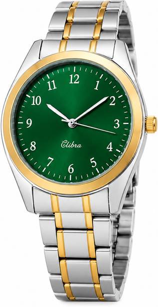 CLASSIC GREEN DAIL Analog Watch - For Men CL-GR-5022