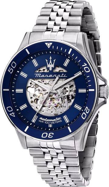 Analog Watch - For Men R8823140011