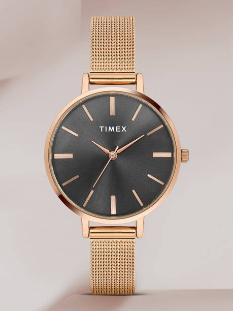 Analog Watch - For Women TWEL155SMU01