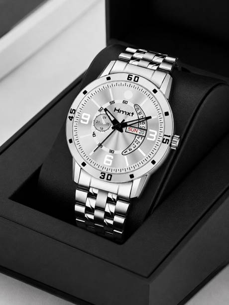 Day n Date Series Analog Watch  - For Men 48