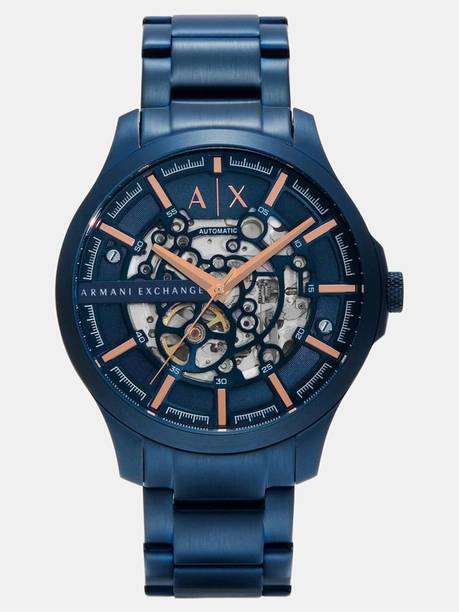 Analog Watch - For Men AX2457
