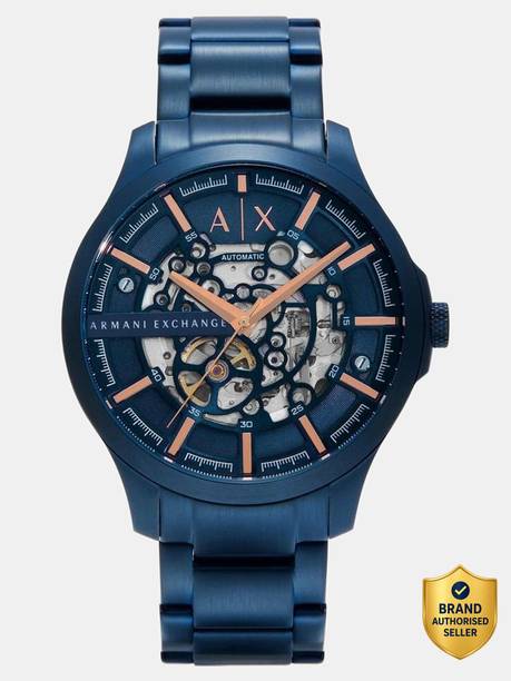 Analog Watch - For Men AX2457