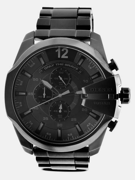 MEGA CHIEF Analog Watch - For Men DZ4355I