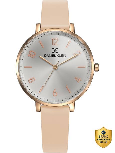 Analog Watch  - For Women DK11983-6