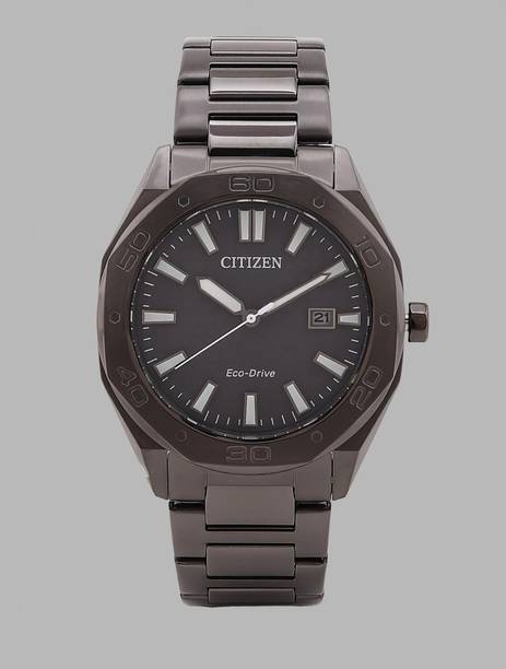 Analog Watch - For Men BM7637-81H