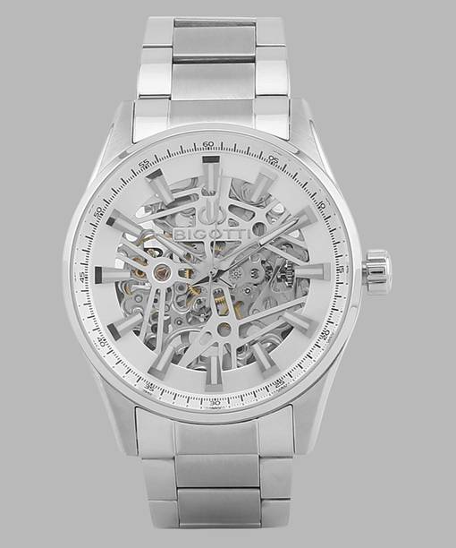 Bigotti Milano Analog Watch  - For Men
