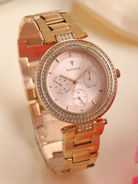 2023 Edition Analog Watch - For Women VH000052A