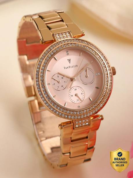Analog Watch - For Women VH000052A