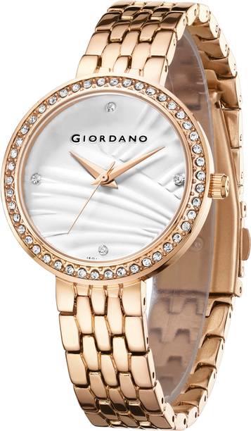Analog Watch - For Women GZ-60079