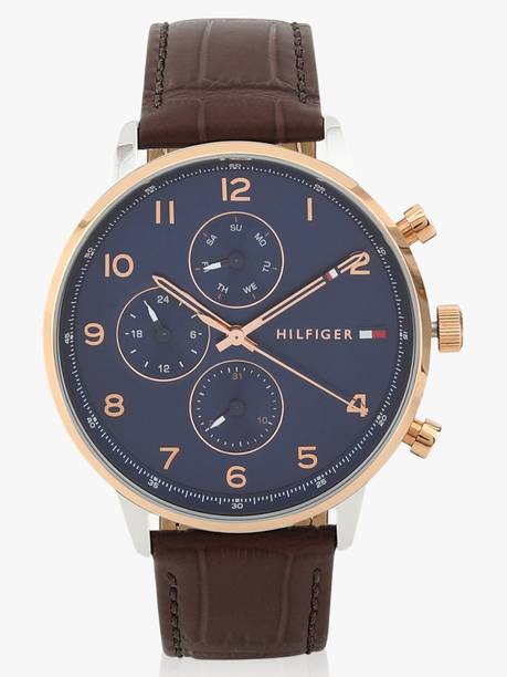 Leonard Analog Watch - For Women NETH1791987W,NTTH1791987W