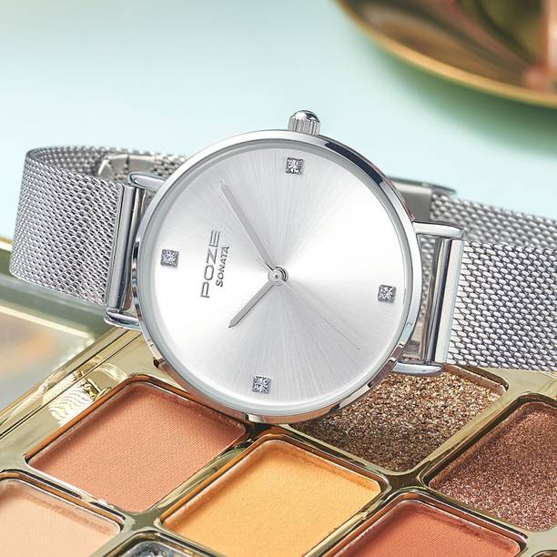 Sonata Watches Upto 50 to 80 OFF on Sonata Watches Online