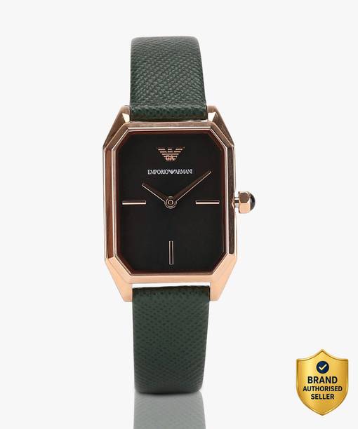 Gioia Analog Watch  - For Women AR11149
