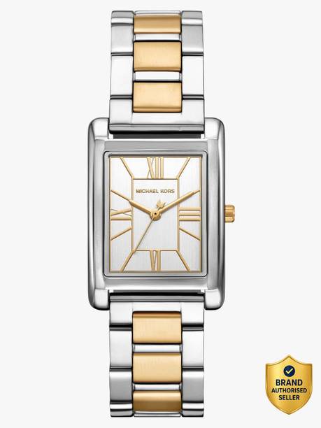 Essex Analog Watch - For Women MK4967,MK4967I