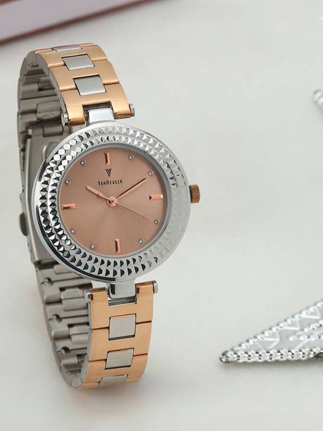 2023 Edition Analog Watch - For Women VH000054C