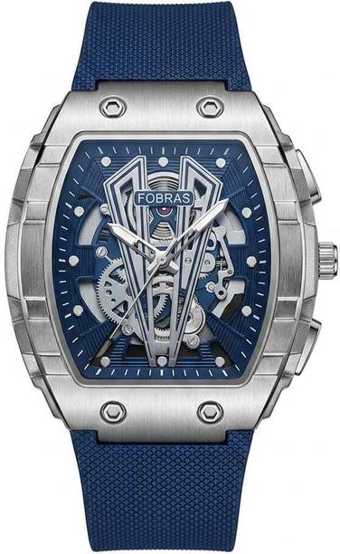 Fobras series 01 Analog Watch  - For Men FOBRAS_02