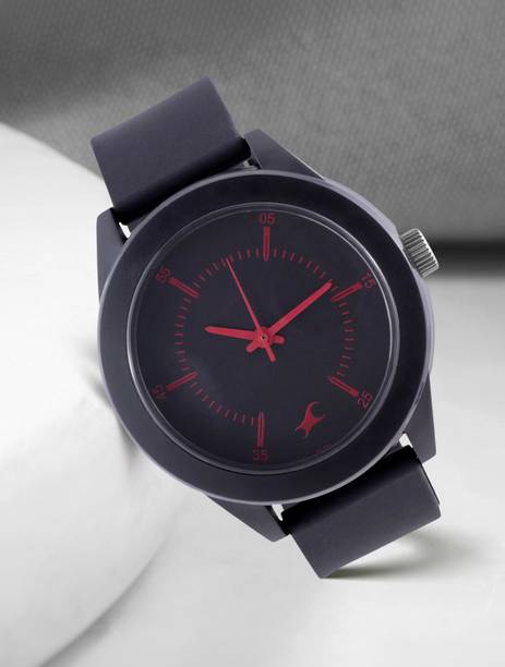 Tees Analog Watch - For Men & Women NT38003PP28W,PL15037JSTU04J,38003PP28W