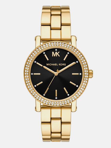 COREY Analog Watch - For Women MK7547 , MK7547I