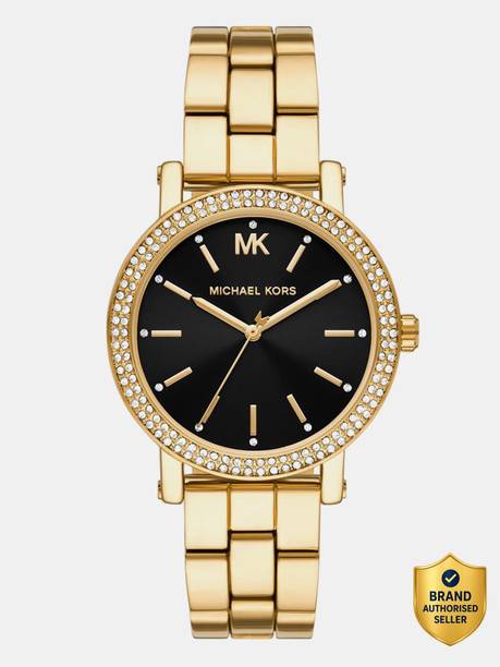 COREY Analog Watch - For Women MK7547 , MK7547I