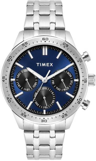 Analog Watch  - For Men TWEG354SMU02
