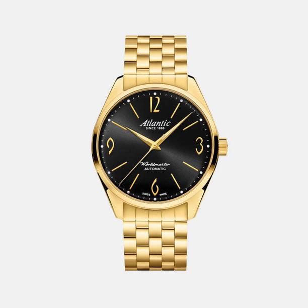 ATLANTIC Analog Watch  - For Men
