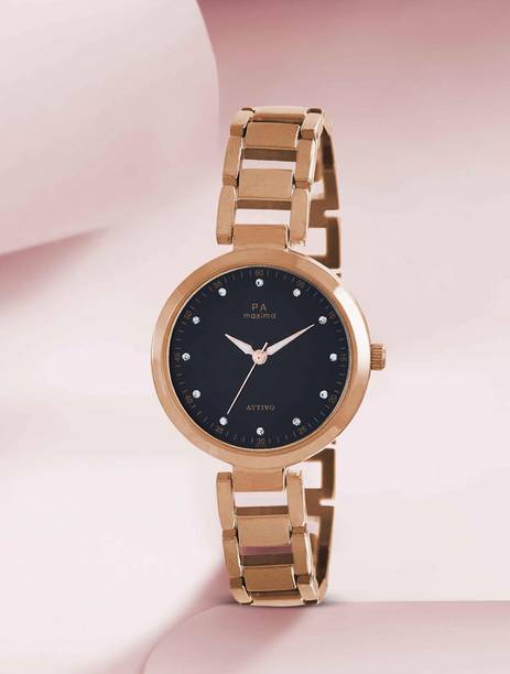 Analog Watch - For Women 55773BMLR