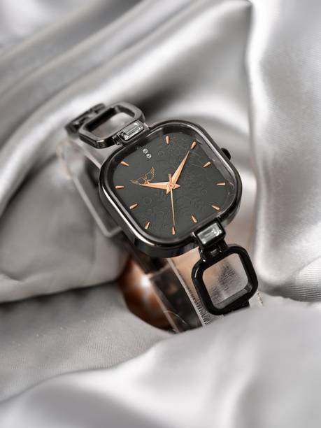 H 5090 Analog Watch - For Women Exclusive Analog Watch - For Women 5090