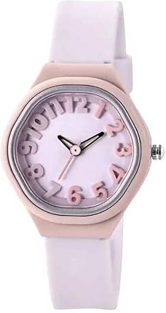 Styleflix Analog Watch  - For Girls