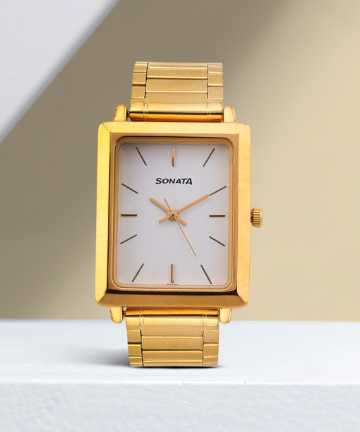 Price History of Analog Watch For Men NK7007YM03 from Flipkart 2 60065720