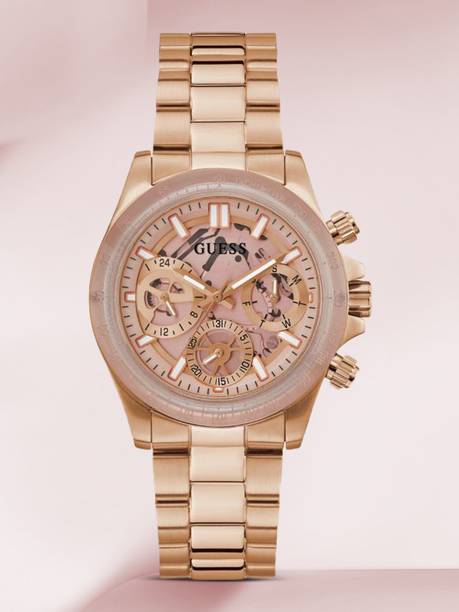 Analog Watch - For Women GW0557L2