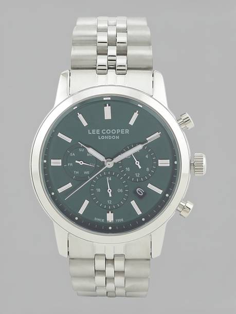 Analog Watch - For Men LC08187.370
