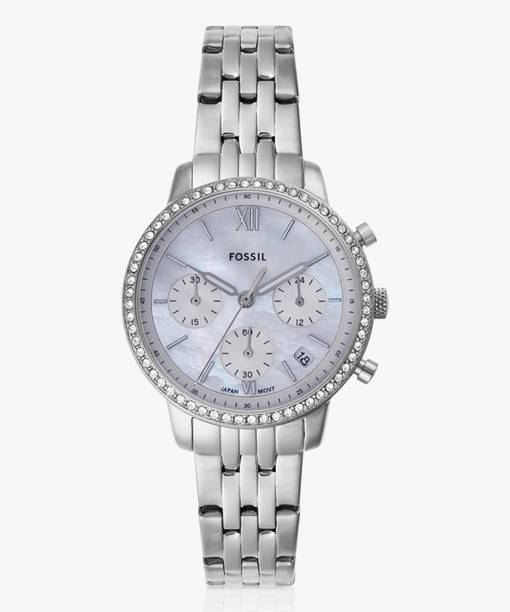 Neutra Analog Watch - For Women ES5357