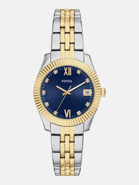 Scarlette Analog Watch - For Women ES5443,ES5443I