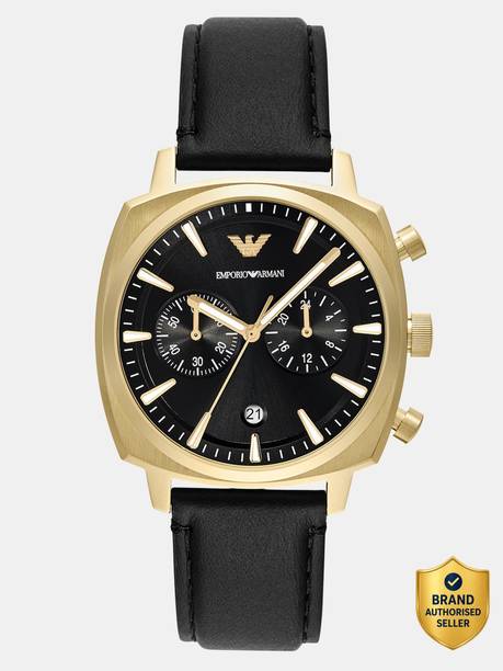 Analog Watch - For Men AR11690