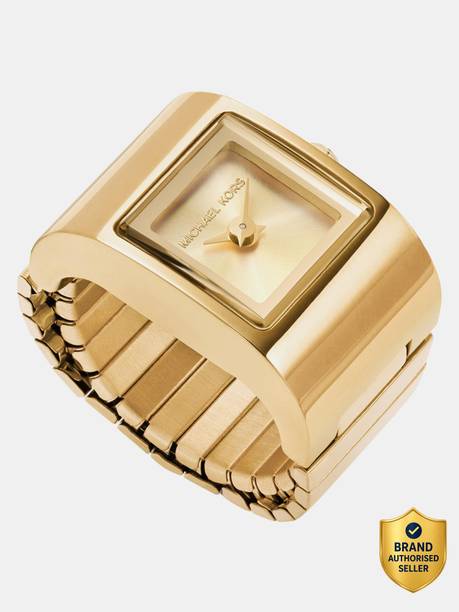 Darrington Analog Watch  - For Women MK4883