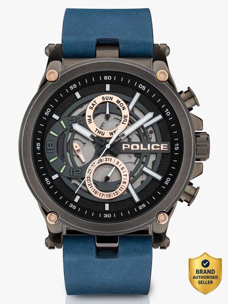 Analog Watch - For Men 3318SM01|3318SM01|3318SM01,NU3318SM01,NTPLPEWJF2108602