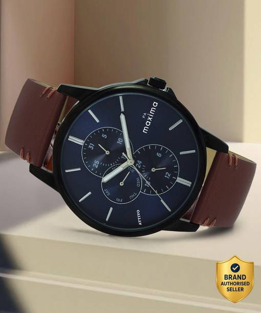 Analog Watch - For Men 66341LMGB