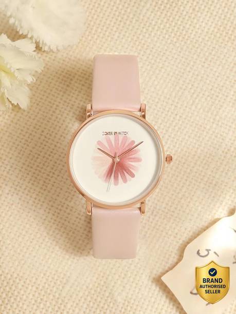 Analog Watch - For Women AMWW806