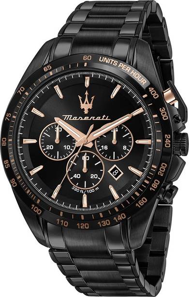 Analog Watch - For Men R8873612048
