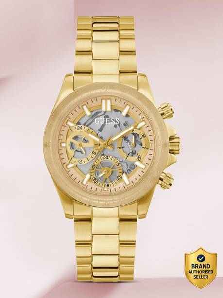 Analog Watch  - For Women GW0557L1