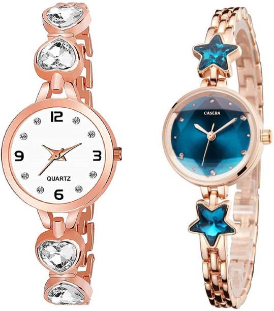 RIDDHI Dil watch RS-65_Star watch RS-60 RIDDHI New Trandy Analog Watch Analog Watch  - For Men & Women