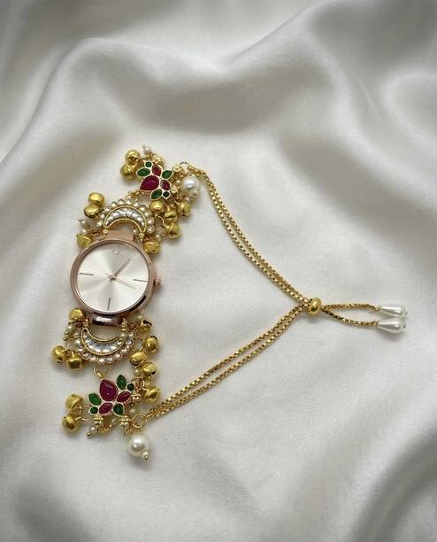Analog Watch  - For Women P-05