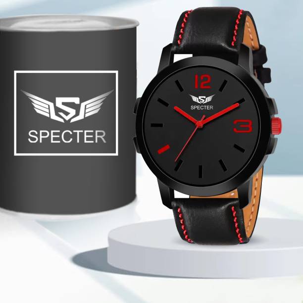 specter Spe_6-A Men's Casual Wear quartz Analog Watch  - For Men