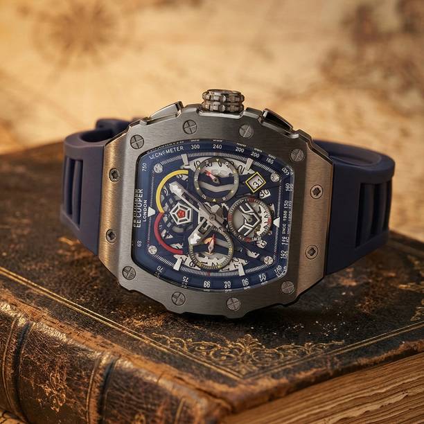 Analog Watch - For Men LC07810.099