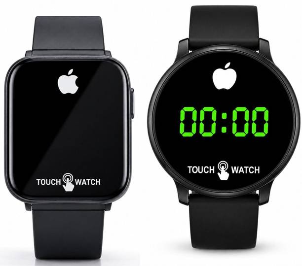Smart Digital Watch Hybrid Smartwatch Watch  - For Men & Women PRO-J_58_63