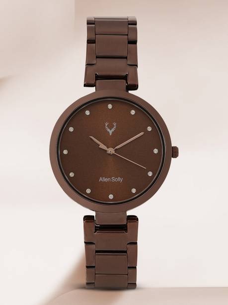 2023 Edition Analog Watch - For Women AS000057E