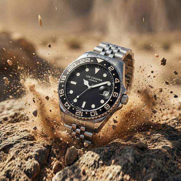 Analog Watch - For Men LC08142.350