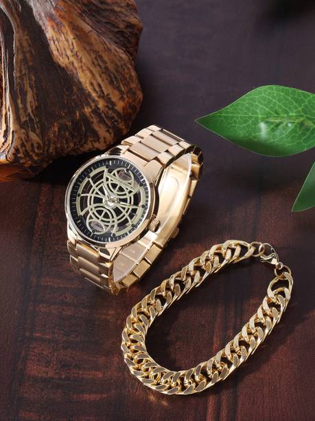 Analog Watch - For Men 25670850