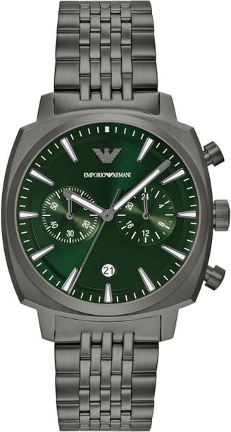 Analog Watch - For Men AR11689,AR11689I