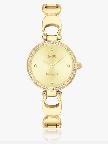 Park Analog Watch - For Women 14503171