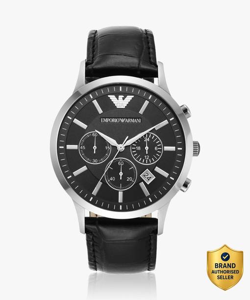 Renato Analog Watch  - For Men AR2447